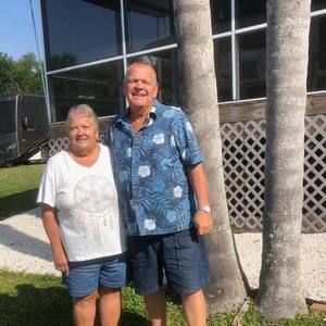 Meet your Posher, Cindy